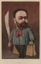 Emile Zola